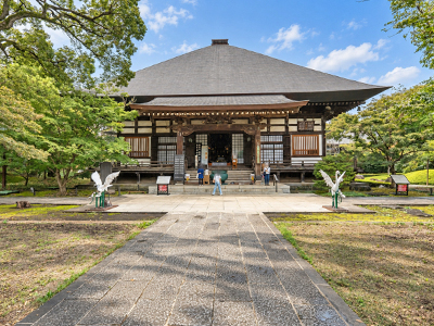 浄真寺