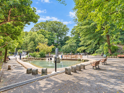 中根公園