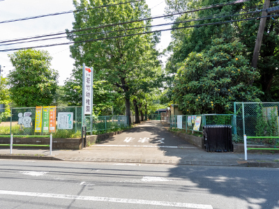 小平若竹幼稚園