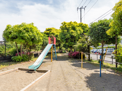山家東公園
