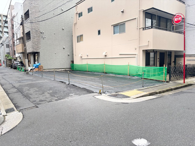 1号地