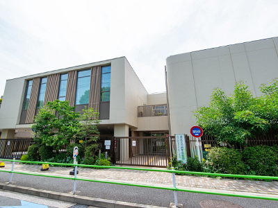 元麻布保育園