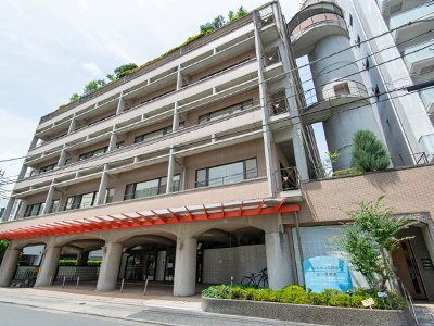 古川橋病院