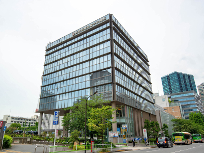 東京済生会中央病院