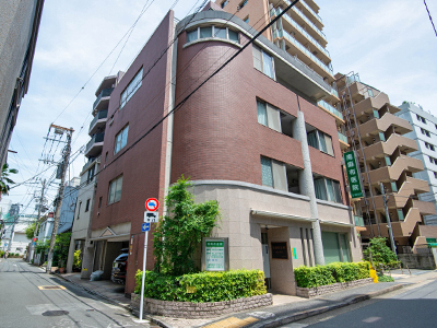 南麻布医院