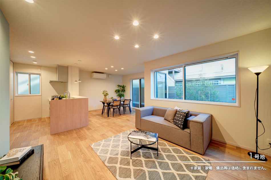 セキュレア世田谷代田1丁目　(分譲住宅)