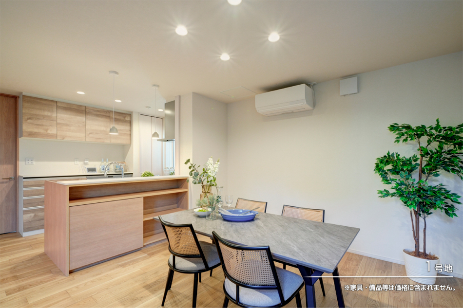 セキュレア世田谷代田1丁目　(分譲住宅)