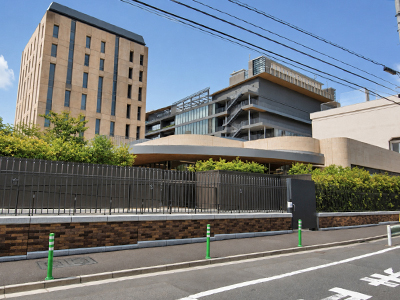 青山学院幼稚園