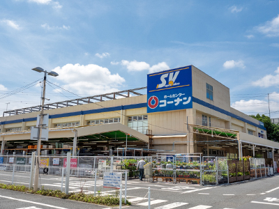 スーパーバリュー 杉並高井戸店