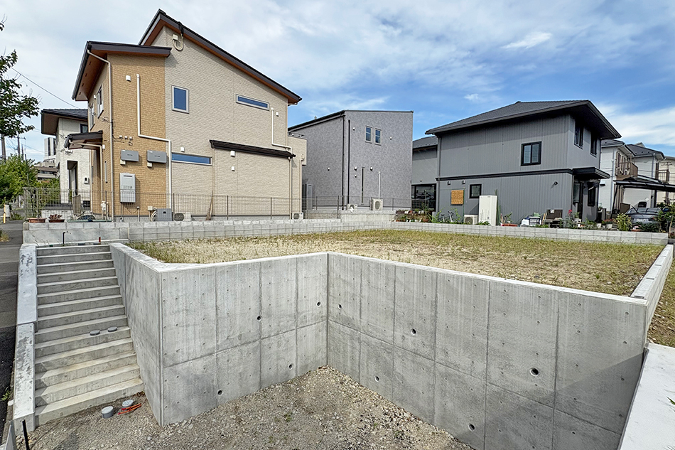 1号地