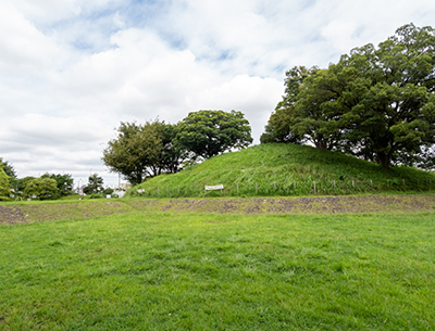 玉川野毛町公園