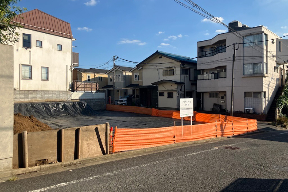 1号地