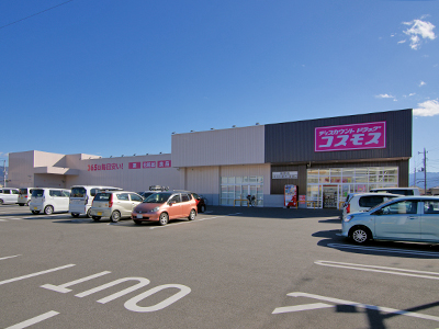 ドラッグコスモス篠原店
