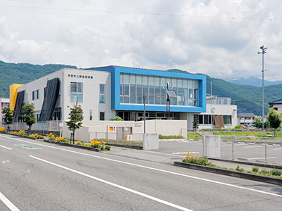 敷島保育園