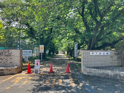 中下条公園