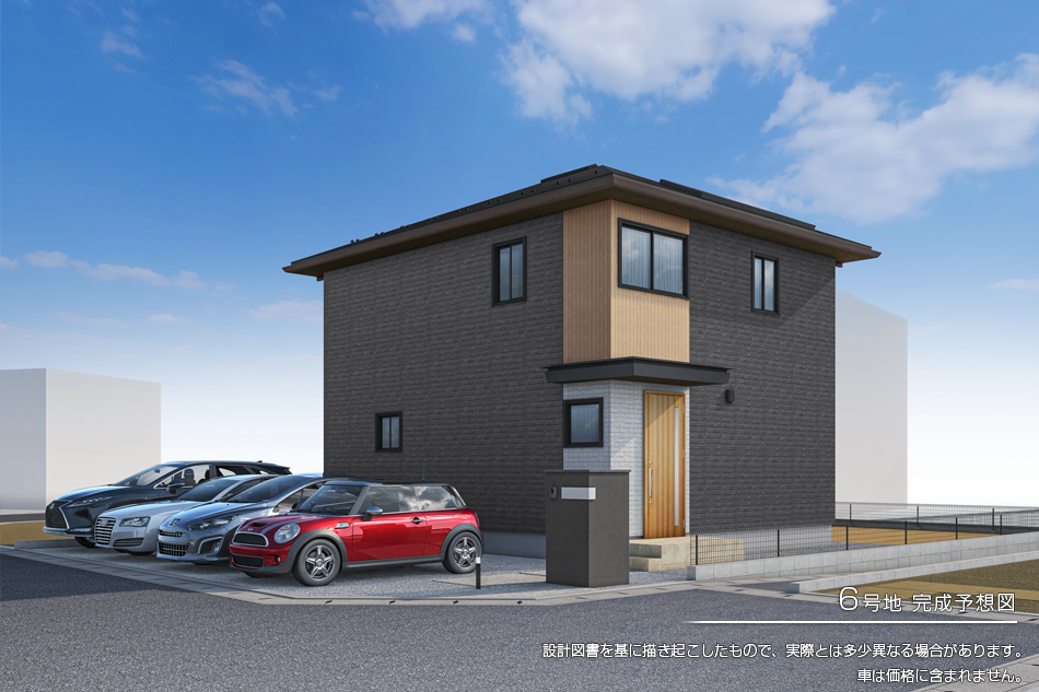 6号地