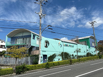 あさぎりこどもクリニック