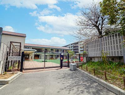 宝塚南口幼稚園