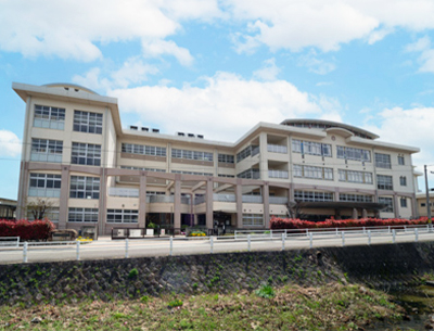 宝塚市立宝塚第一小学校