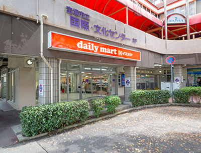 イズミヤデイリーマート 宝塚南口駅前店