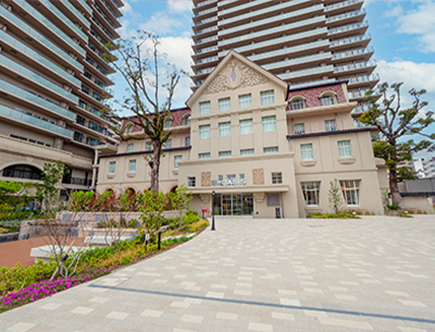 阪急オアシス 宝塚南口店