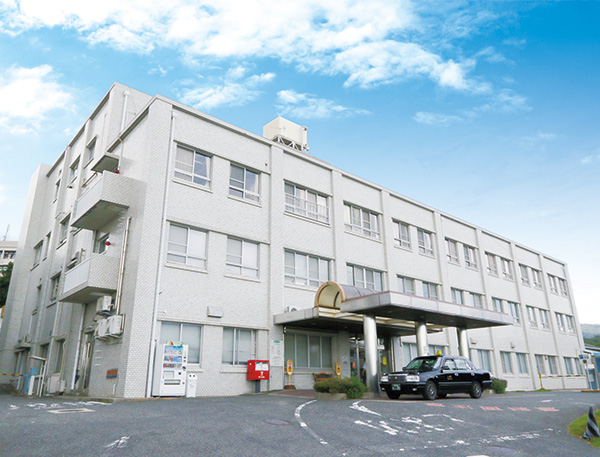 六甲病院　