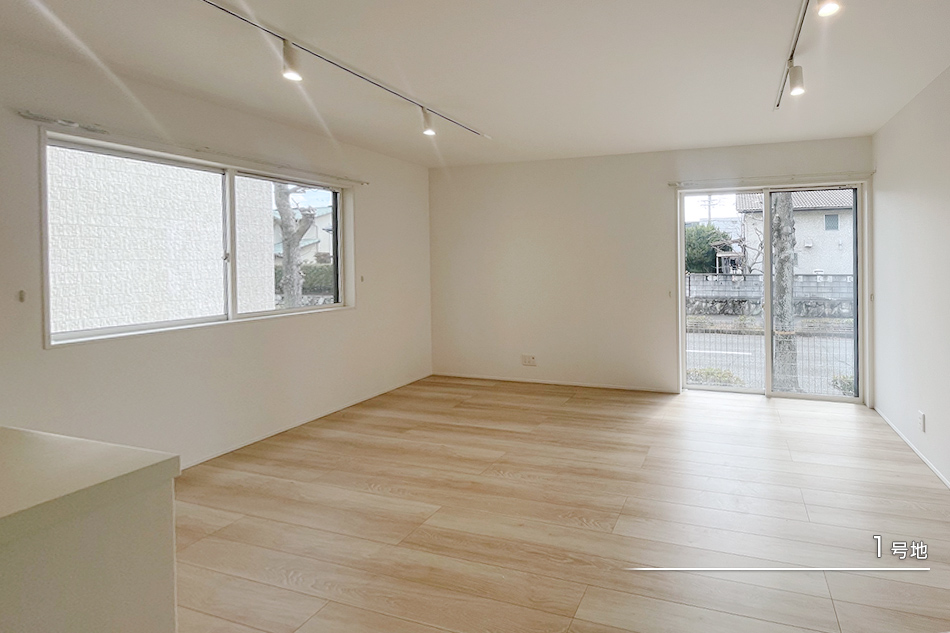 セキュレア西区狩場台5丁目