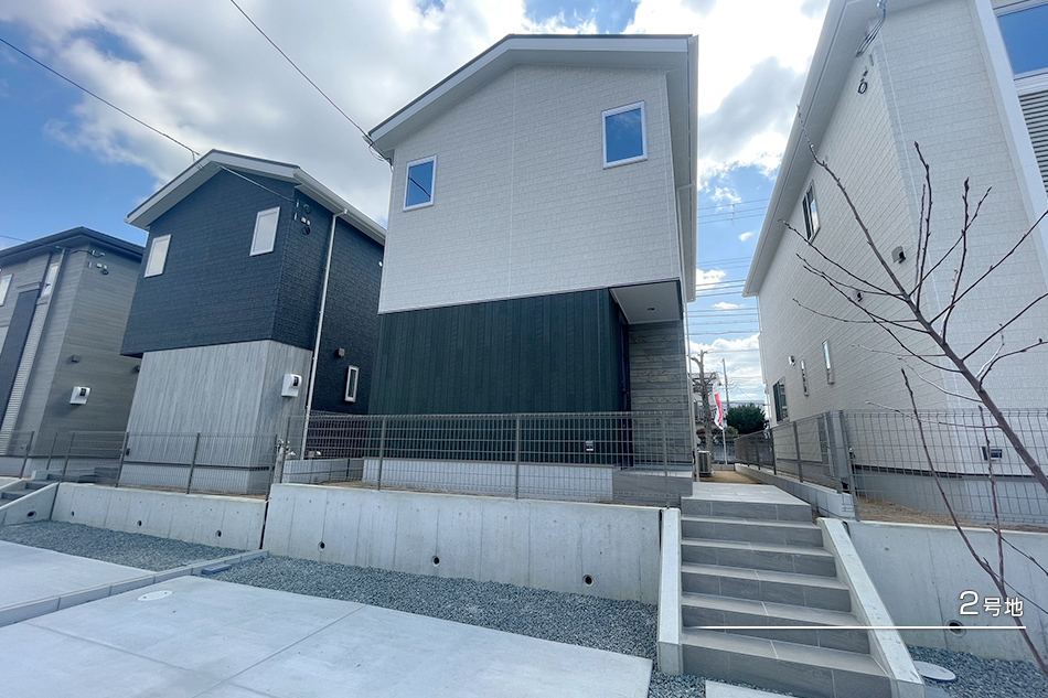 2号地
