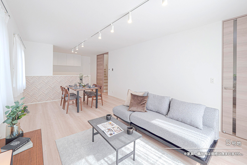 セキュレア西宮段上町2丁目(分譲住宅)