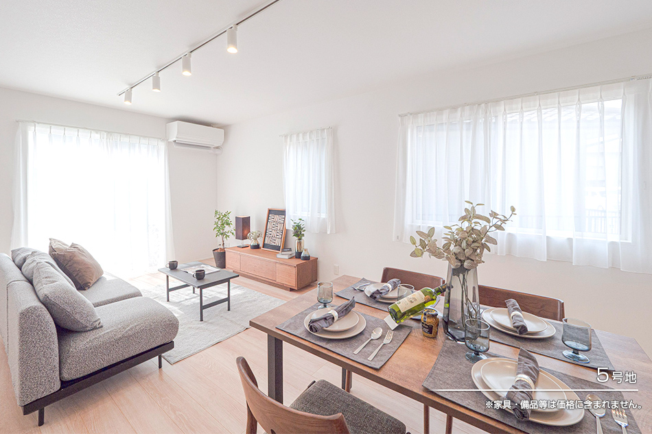 セキュレア西宮段上町2丁目(分譲住宅)