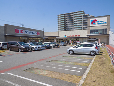万代 仁川店