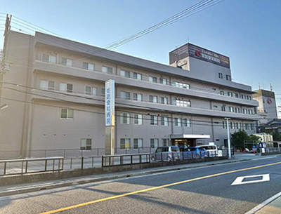 姫路愛和病院