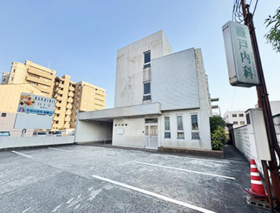 藤戸内科