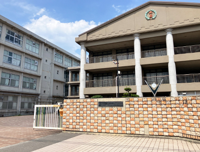 加古川市立氷丘小学校