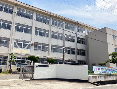 加古川市立氷丘中学校