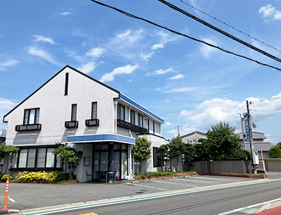 枝川内科胃腸科医院