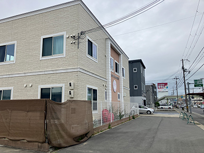 さくらひがし第3保育園