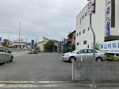 須山内科