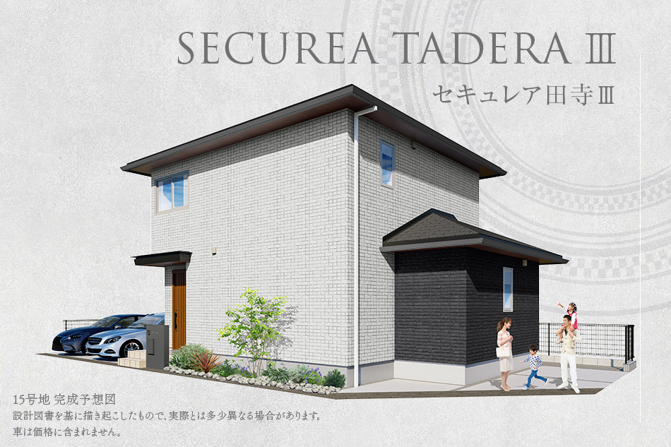15号地