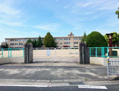 加古川市立平岡小学校