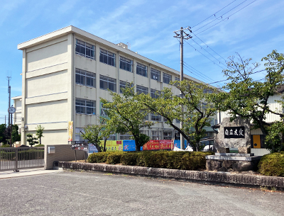 加古川市立平岡中学校