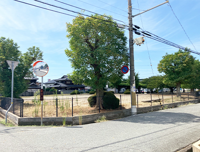 西谷公園