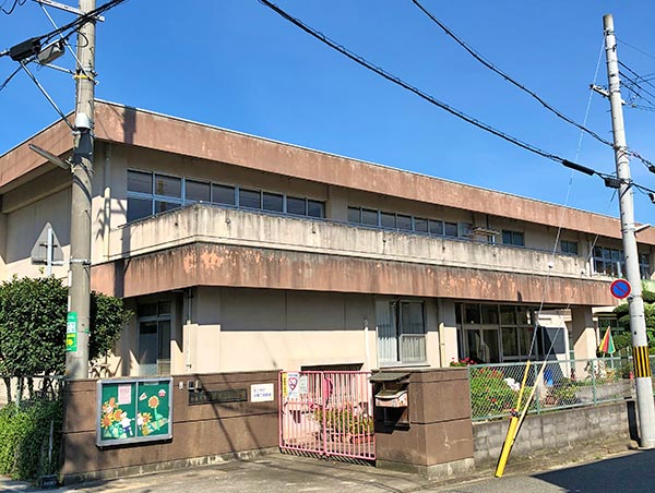 加古川市立加古川幼稚園