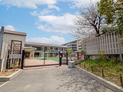 宝塚南口幼稚園