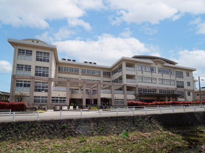 宝塚市立宝塚第一小学校