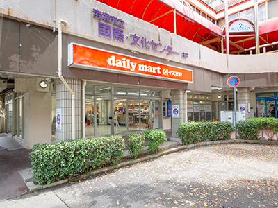 イズミヤデイリーマート 宝塚南口駅前店
