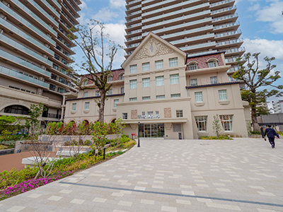 阪急オアシス 宝塚南口店