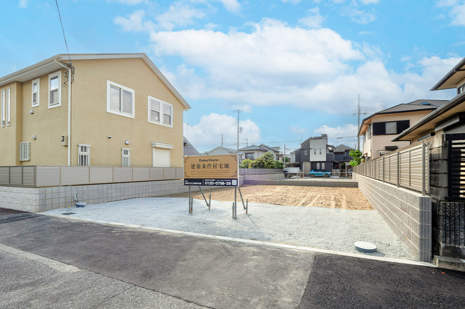 1号地