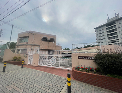 市立やまびこ幼稚園