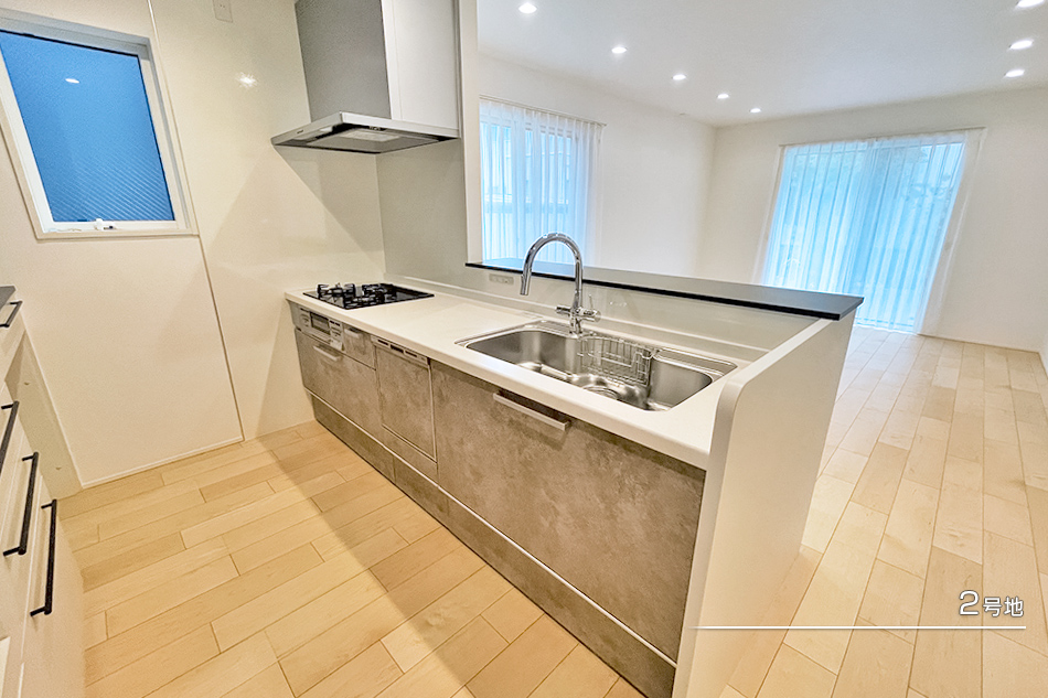 2号地（3LDK）｜建売・分譲住宅｜ダイワハウス